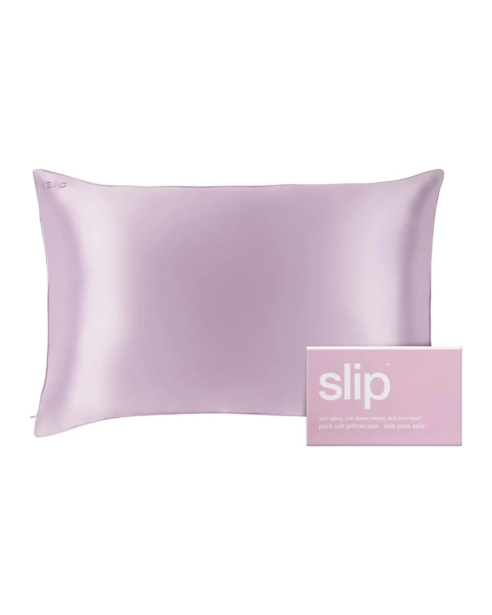 Slip Pure Silk Queen Pillowcase