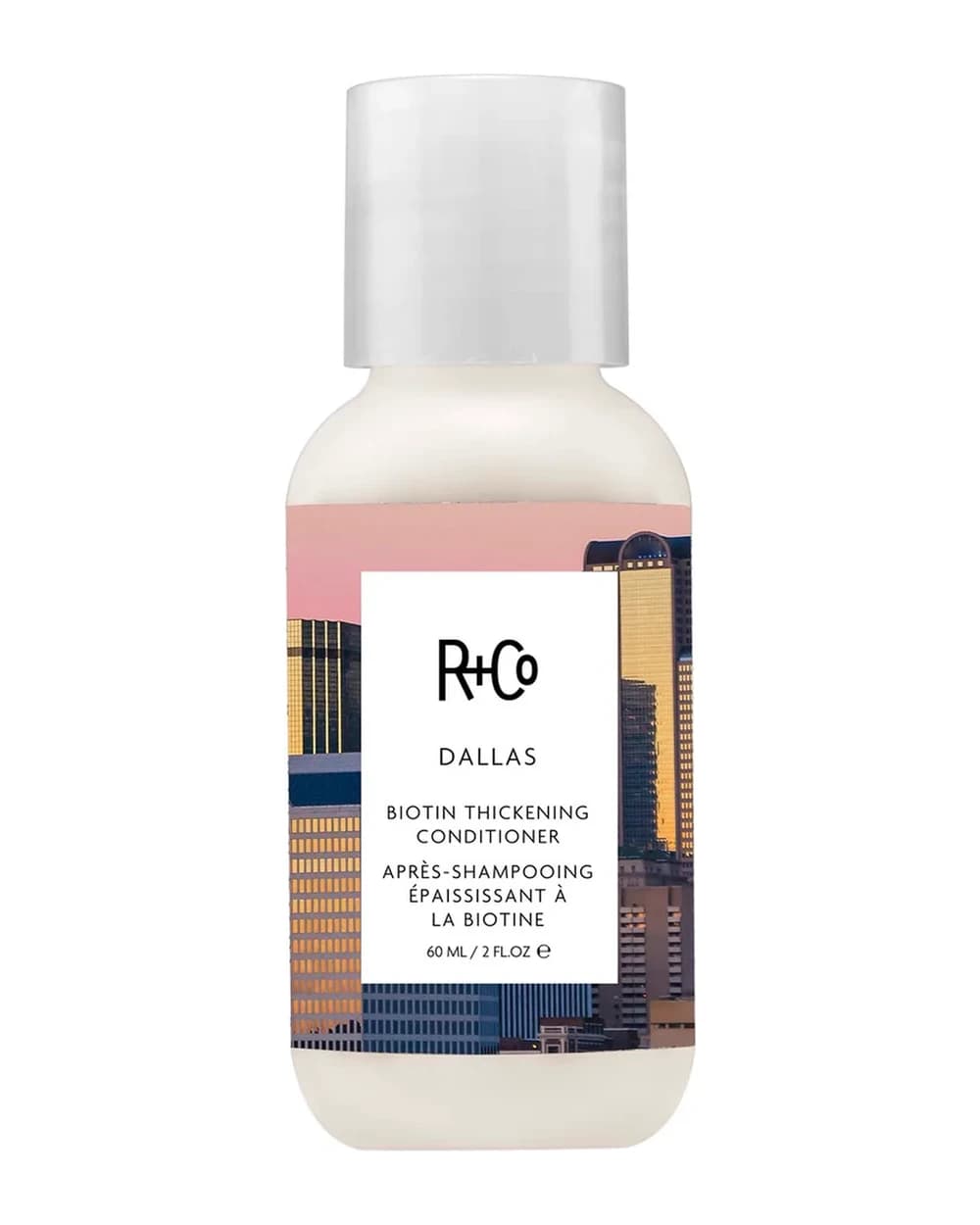 R+Co Dallas Biotin Thickening Conditioner (Various Sizes)