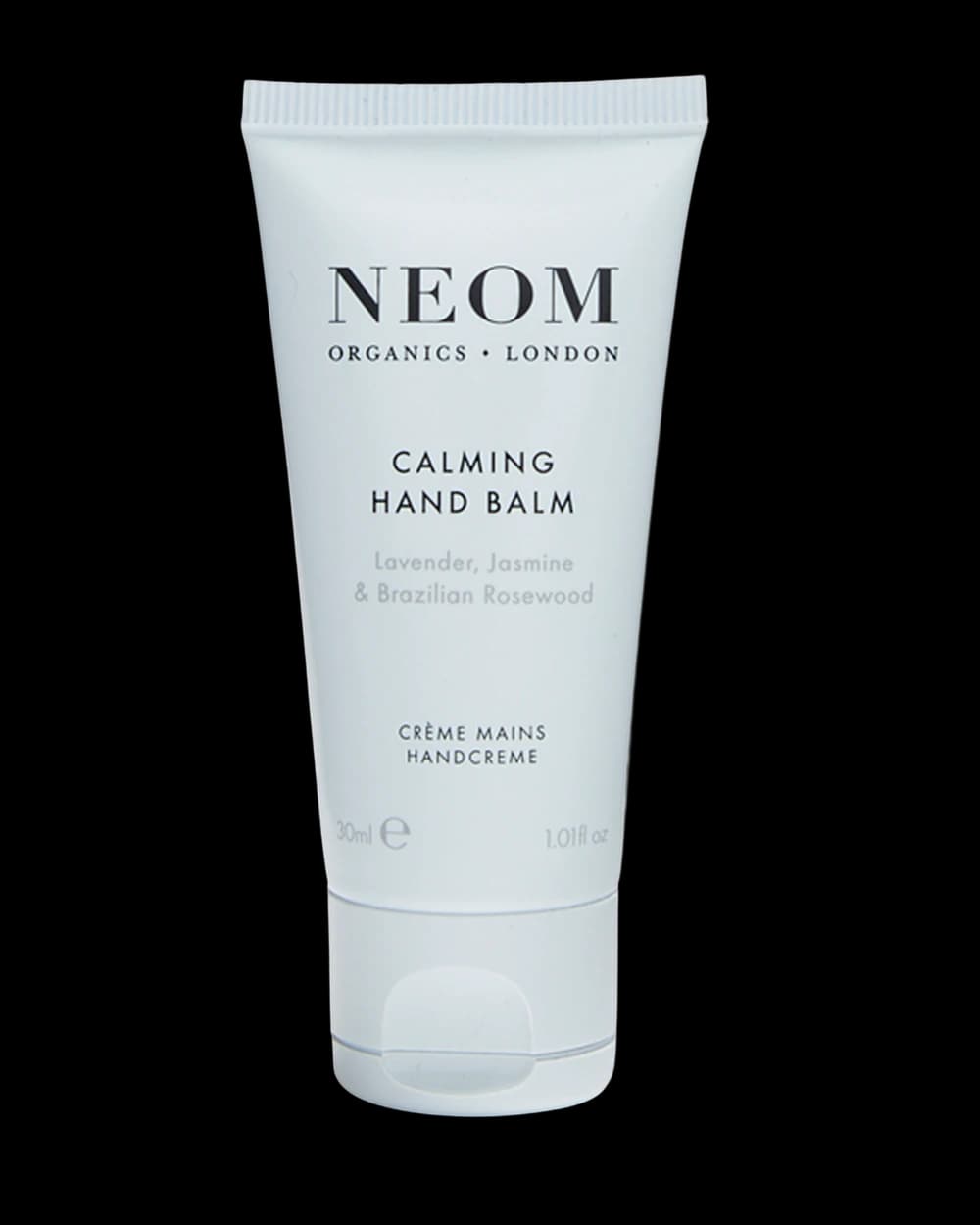 Calming Hand Balm