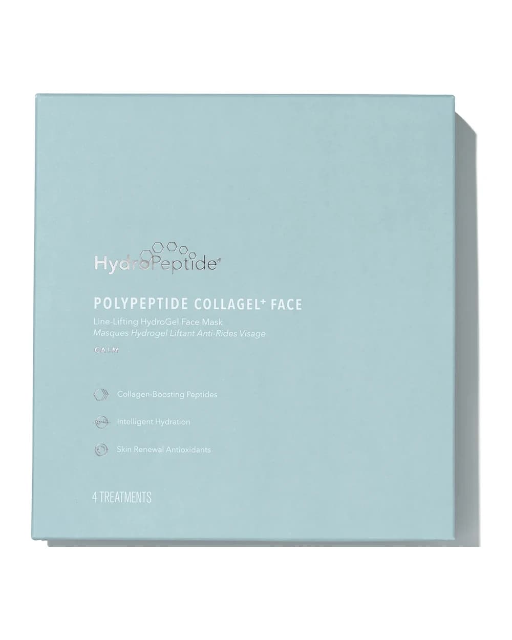 HydroPeptide PolyPeptide Collagel Face Mask 30ml