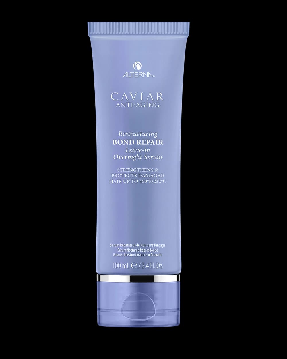 Caviar Anti-Aging Bond Repair Leave-In Overnight Serum