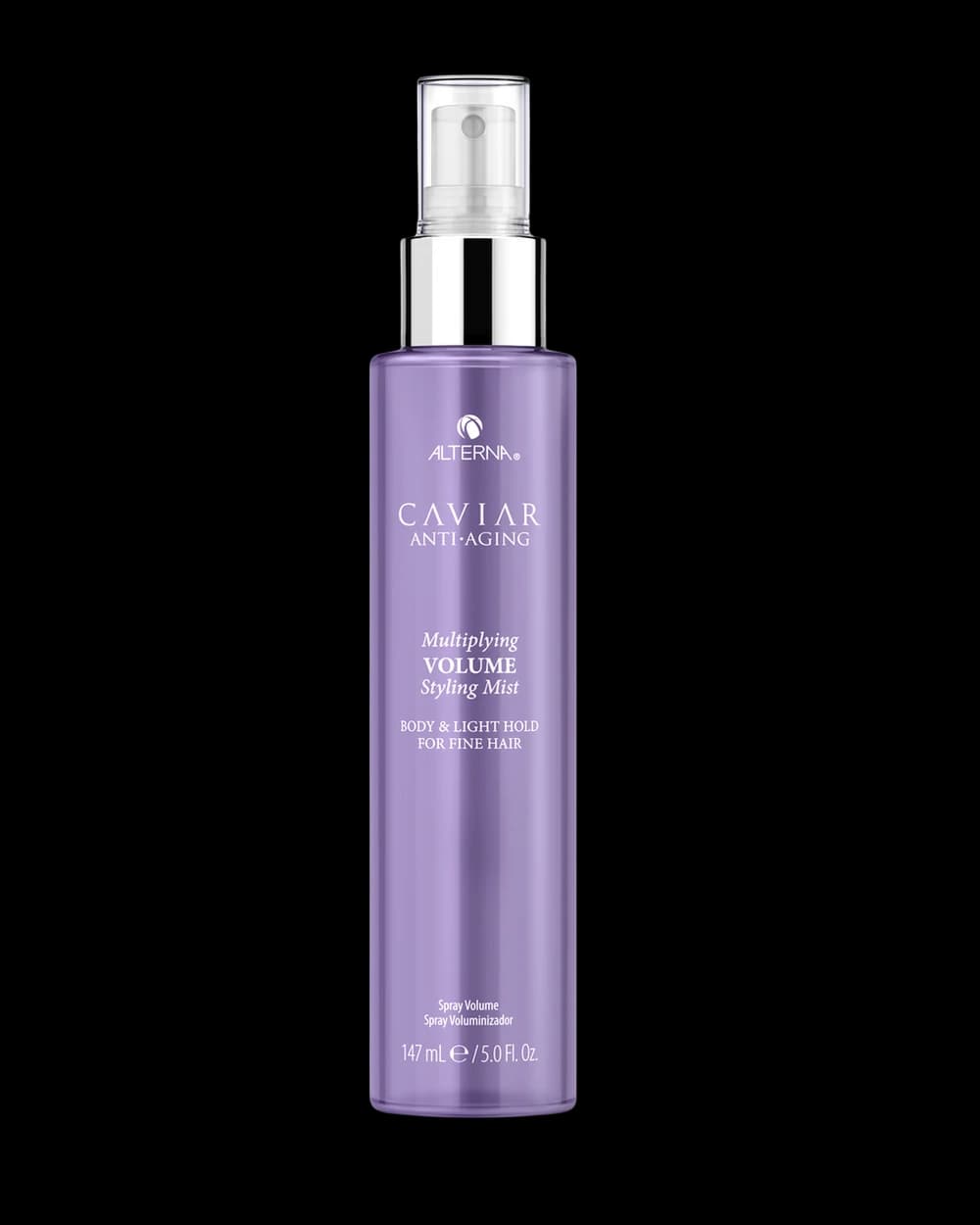 Caviar Anti-Aging Multiplying Volume Styling Mist - 5.0 oz