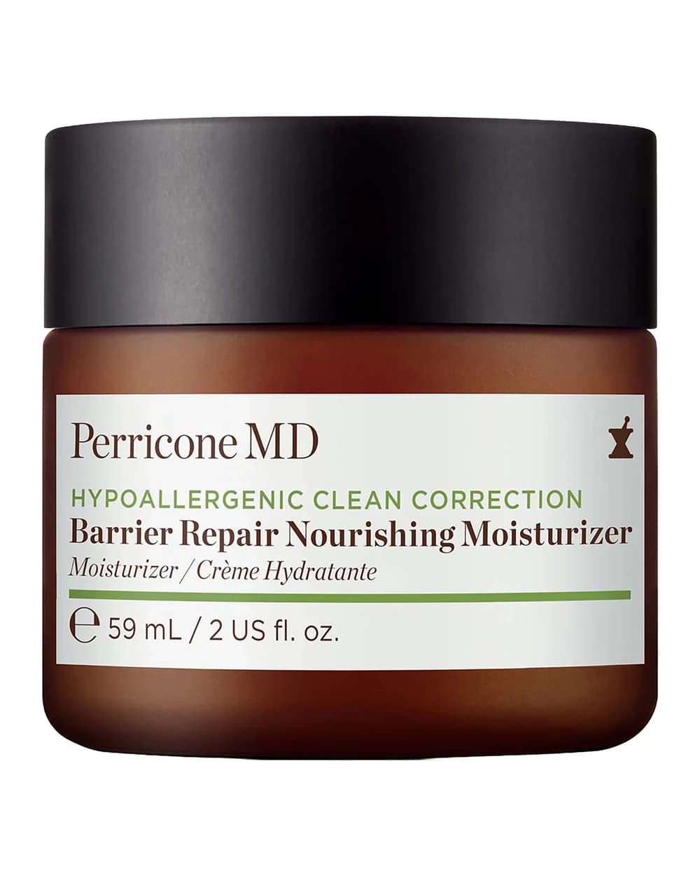 Perricone MD Hypoallergenic Clean Correction Barrier Repair Nourishing Moisturizer