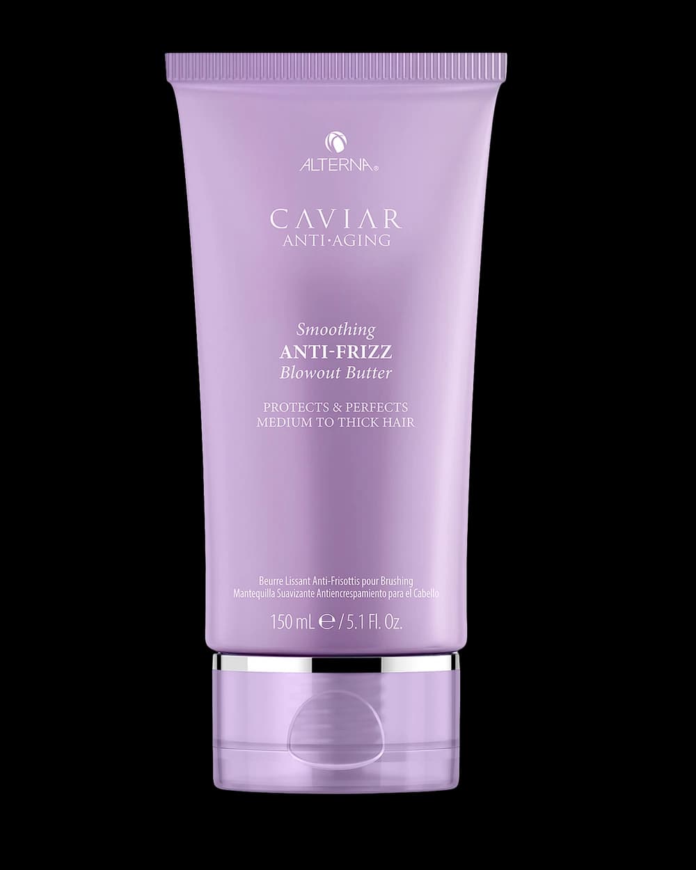 Caviar Anti-Aging Smoothing Anti-Frizz Blowout Butter