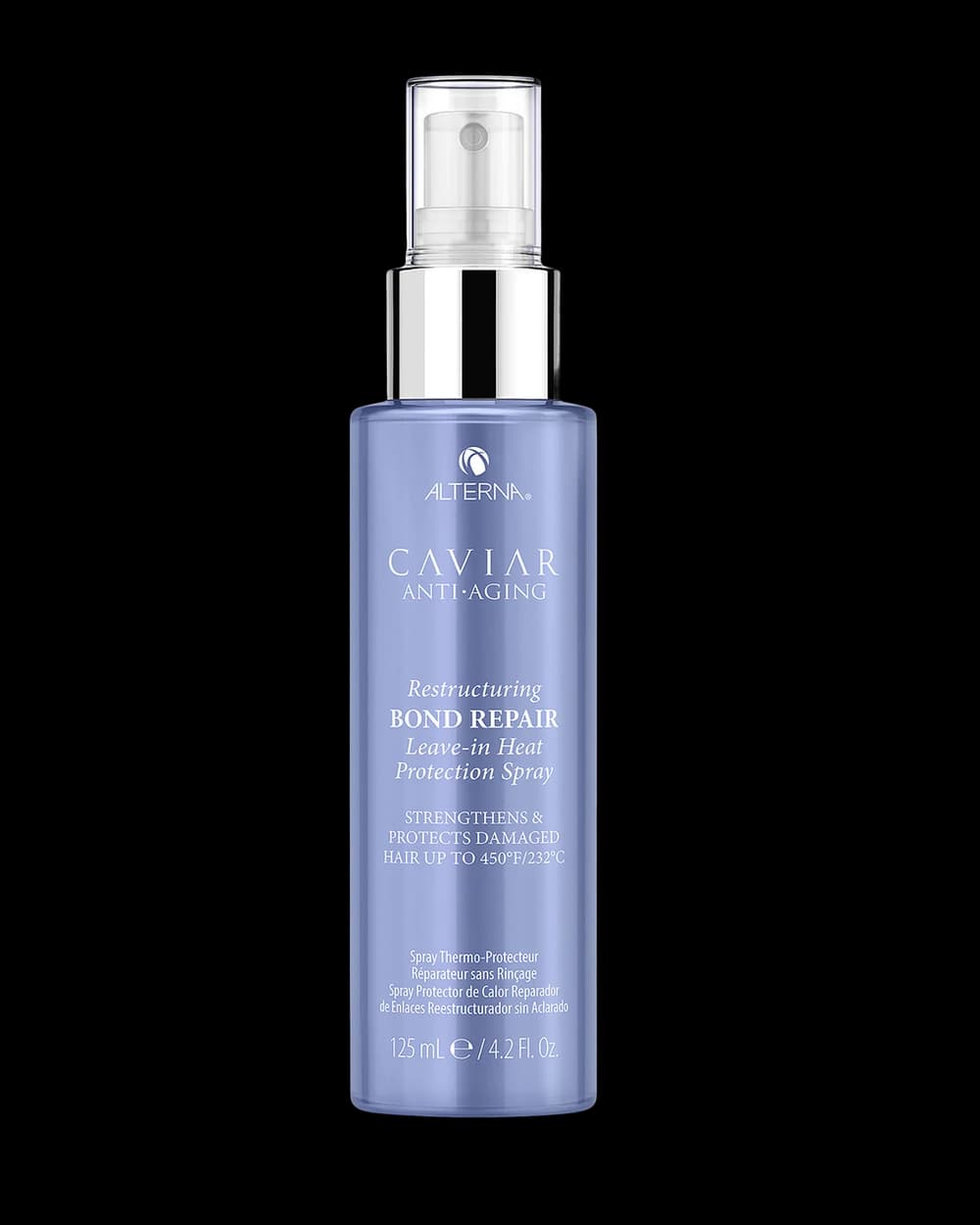 Caviar Restructuring Bond Repair Leave-in Heat Protection Spray