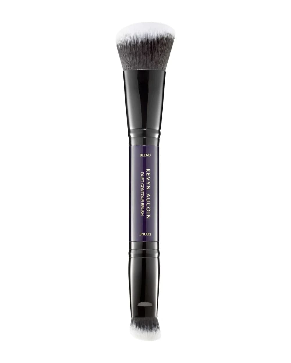 Kevyn Aucoin The Duet Contour Brush