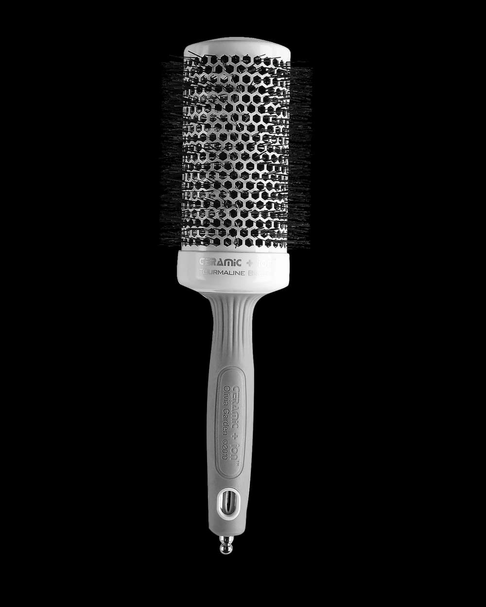 Ceramic + Ion Thermal Hairbrush - 2-1/8"