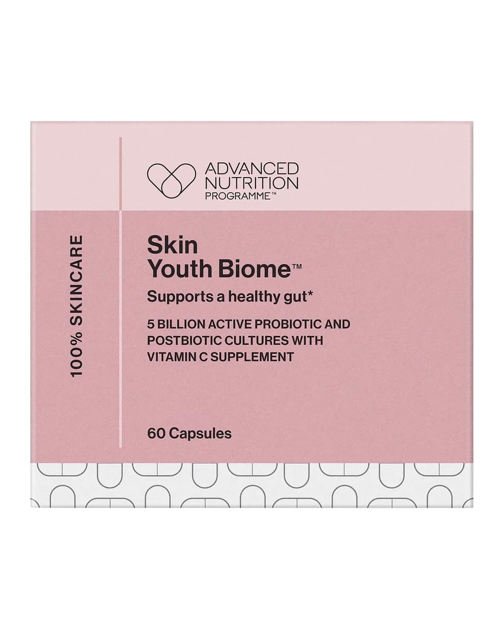 jane iredale Skin Youth Biome Supplement 25g