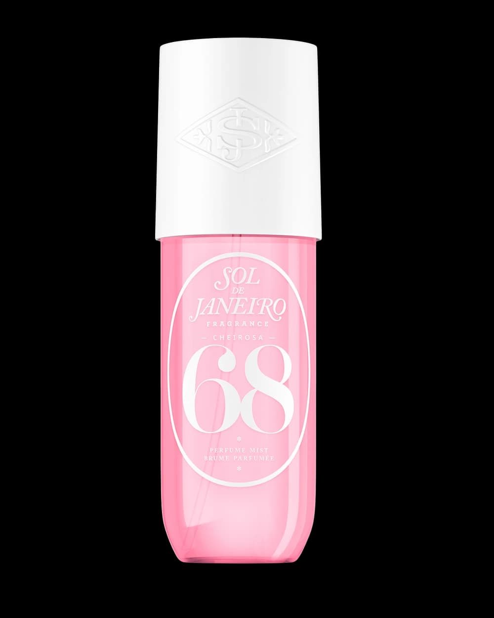 Cheirosa 68 Hair & Body Perfume Mist - 8.1 oz