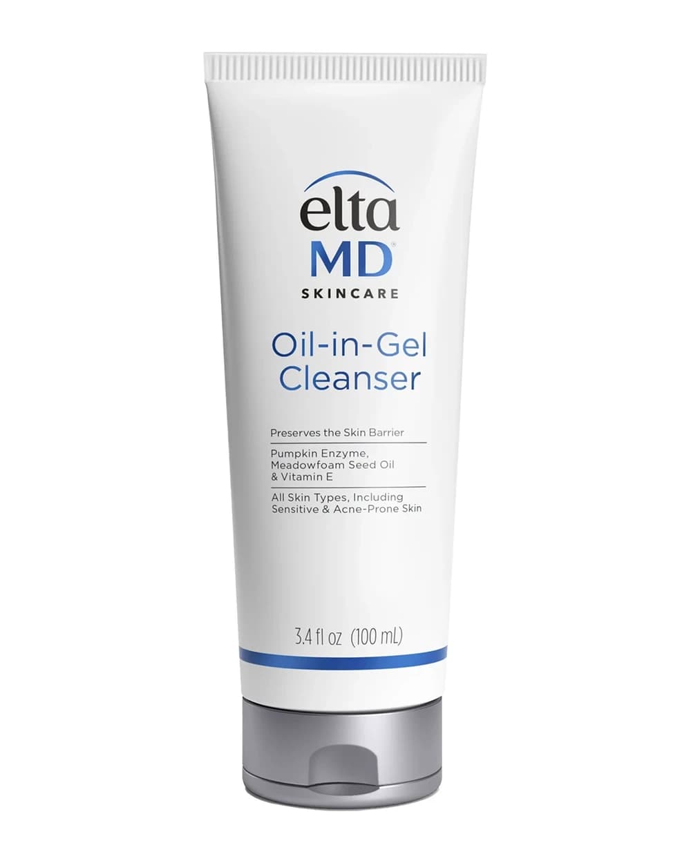EltaMD Oil-in-Gel Cleanser 3.4 fl. oz