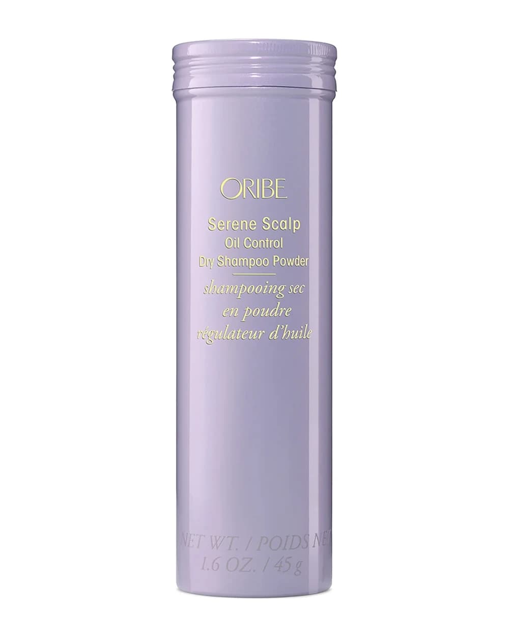 Oribe Serene Scalp Oil Control Dry Shampoo Powder 1.6 oz