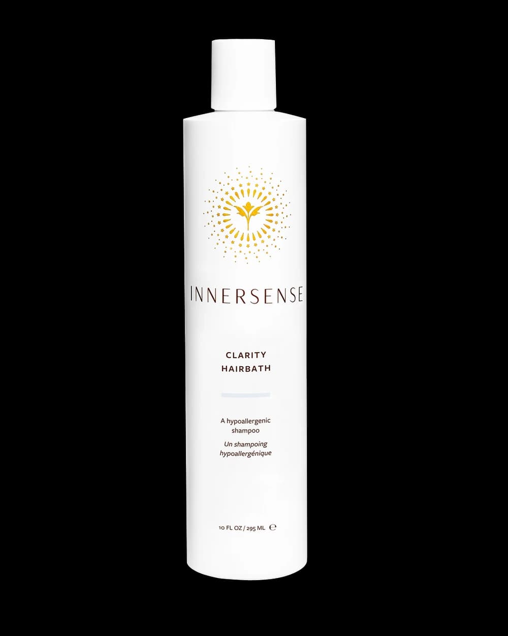 Clarity Fragrance-Free Hairbath
