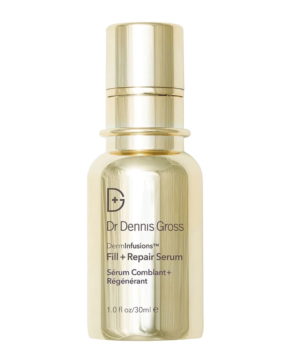 Dr Dennis Gross DermInfusions Fill + Repair Serum 30ml