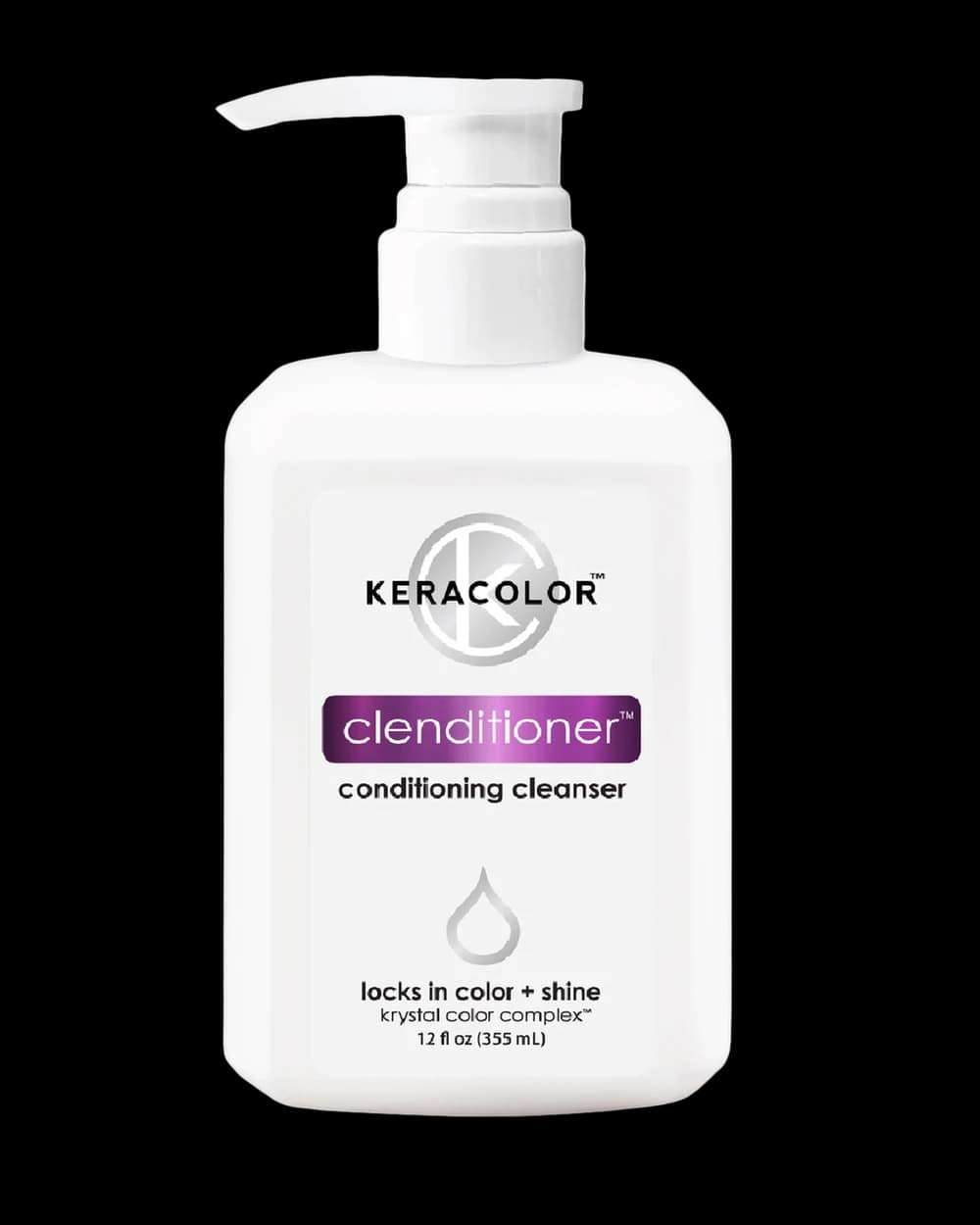 Cleansing Conditioner