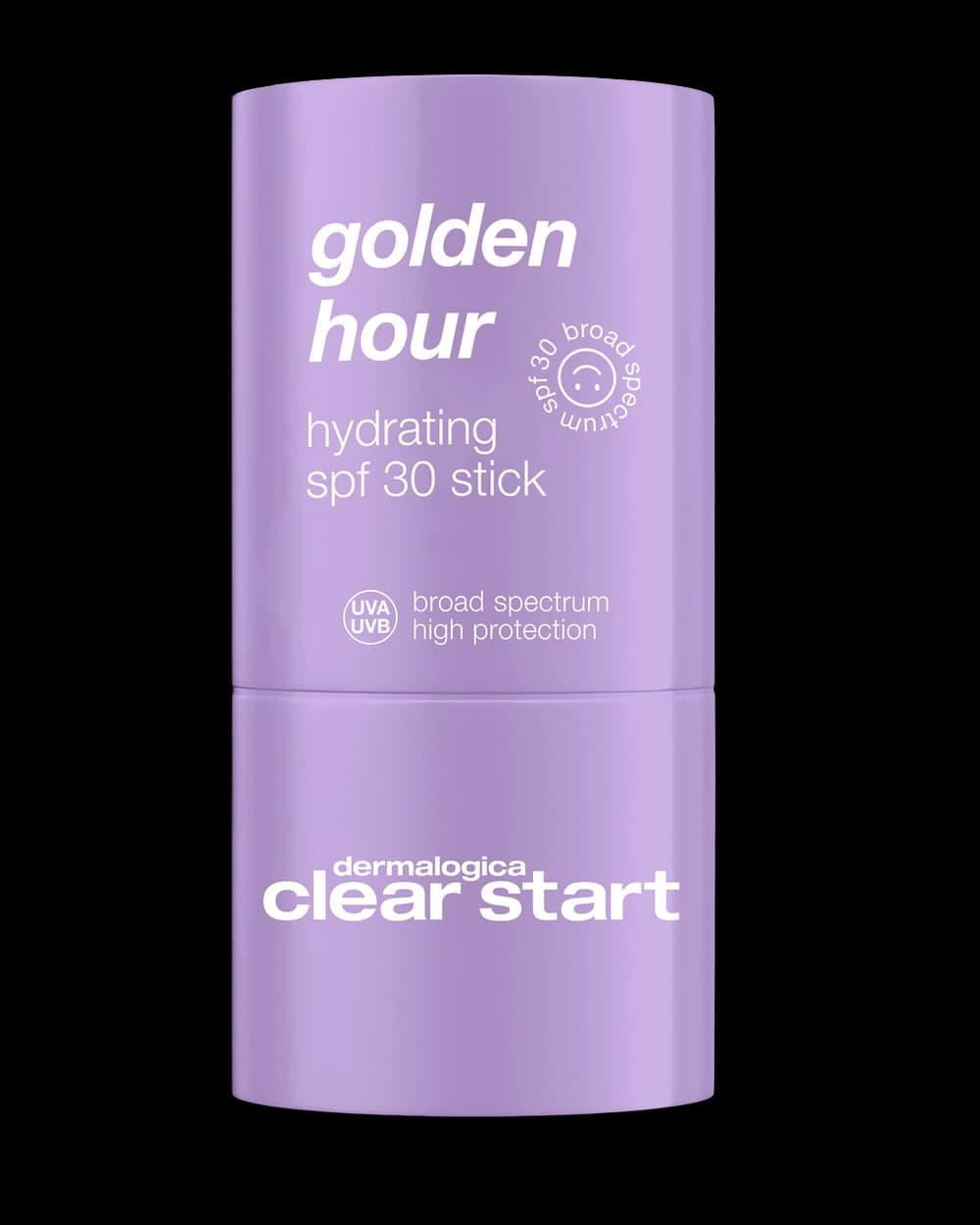 Clear Start Golden Hour Hydrating SPF 30 Stick