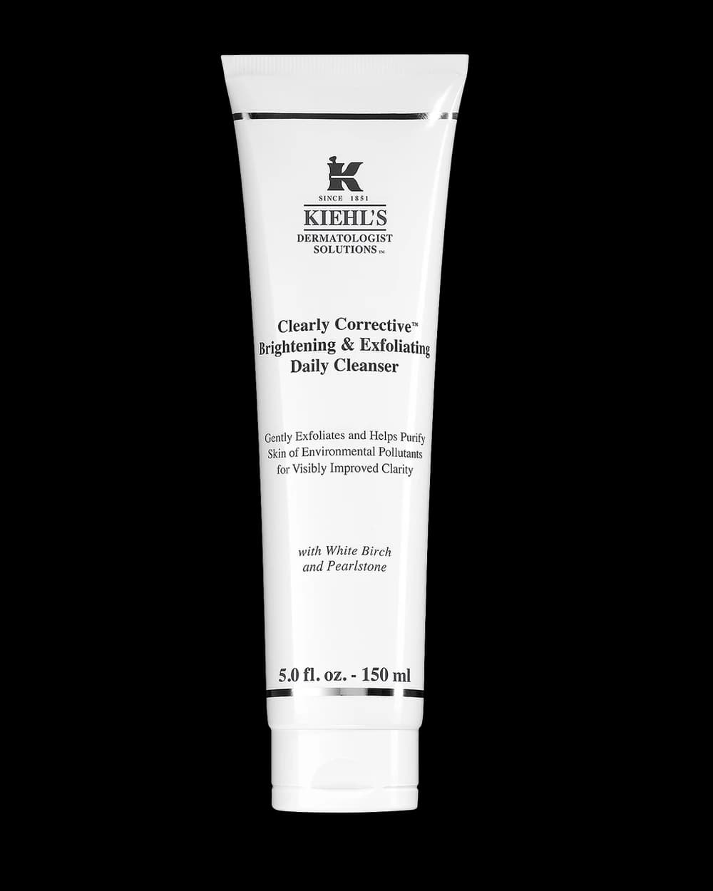 Clearly Corrective Brightening Exfoliating Daily Cleanser