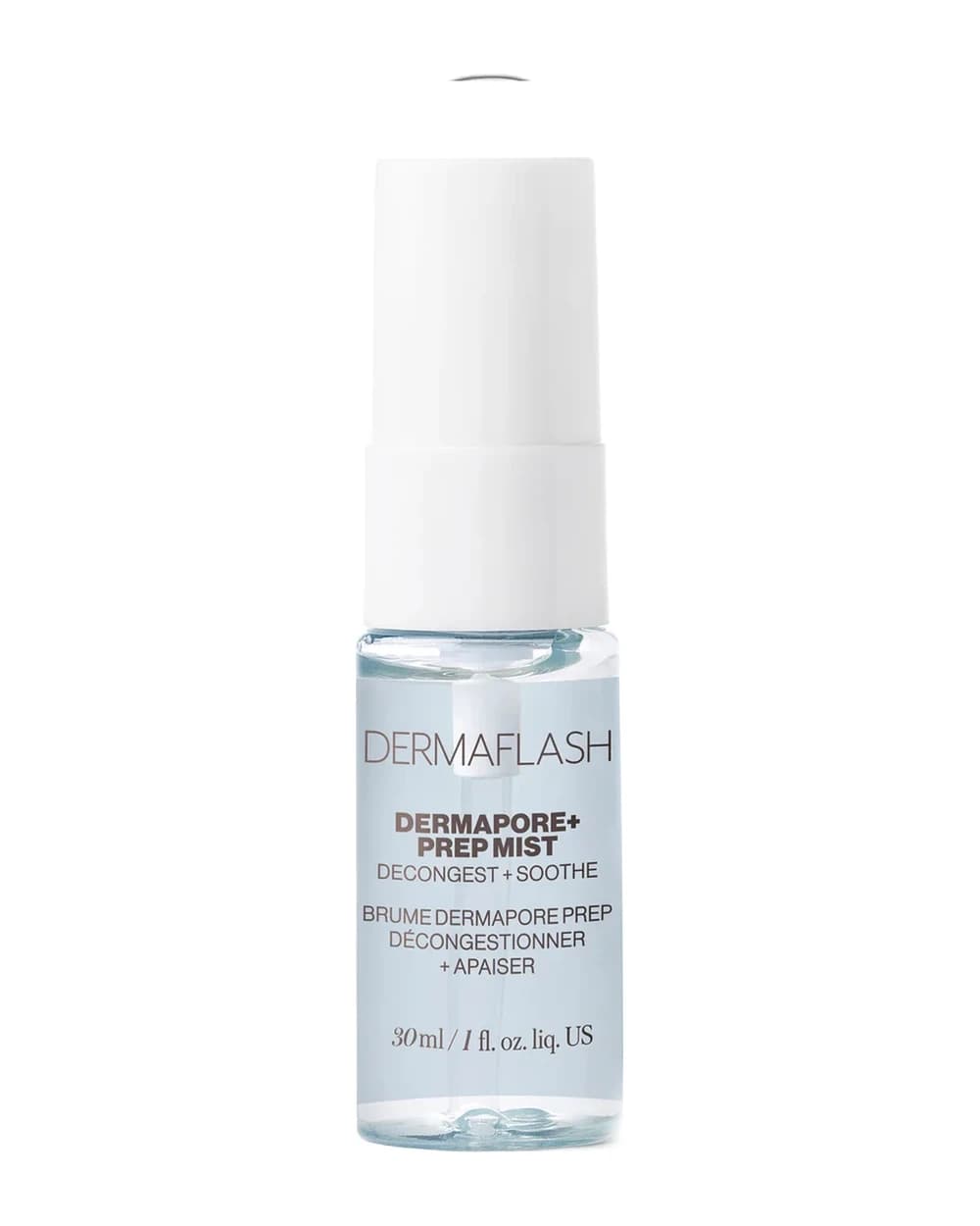 DERMAFLASH Mineral Pore Refining Mist 30ml