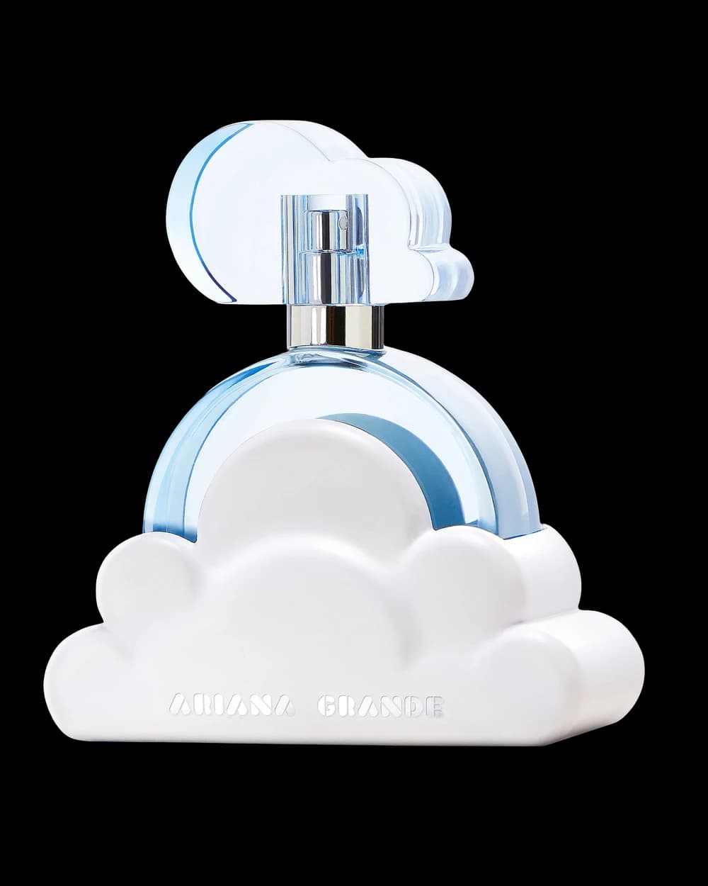 Cloud Eau de Parfum Spray - 3.4 oz