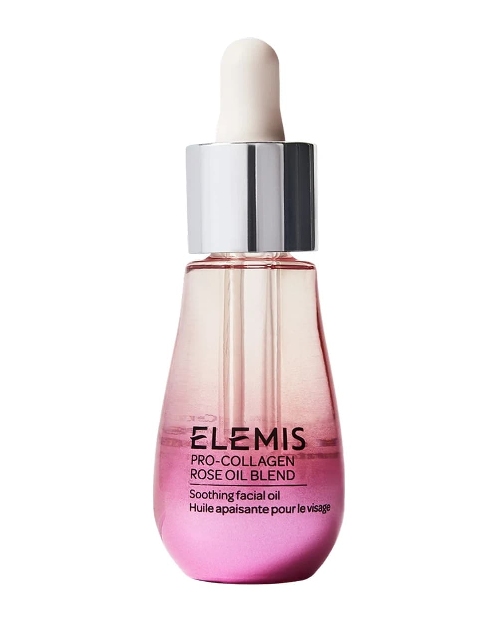 Elemis Pro-Collagen Rose Facial Oil (15ml)