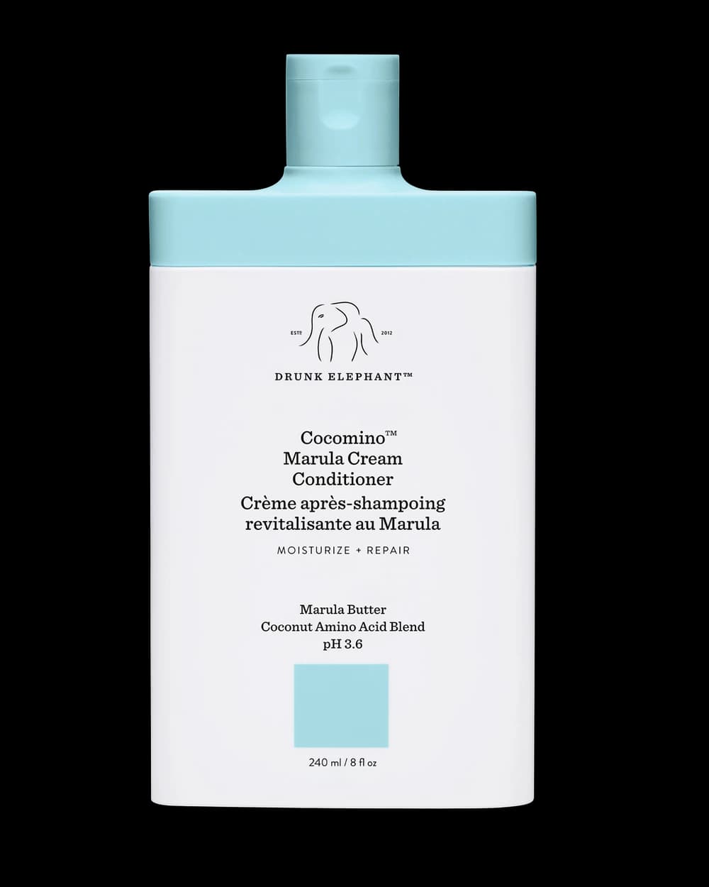 Cocomino Marula Cream Conditioner