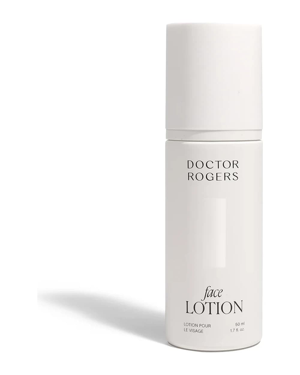 Doctor Rogers Face Lotion 1.7 fl. oz