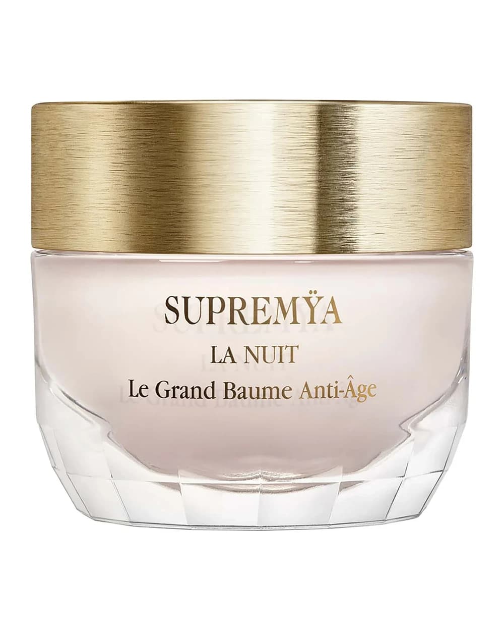 Sisley Paris Supremya: The Supreme Anti-Aging Cream Baume 50ml
