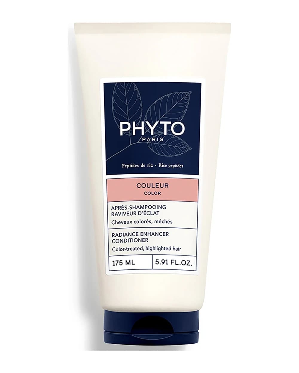 Phyto Color Radiance Enhancer Conditioner 175ml
