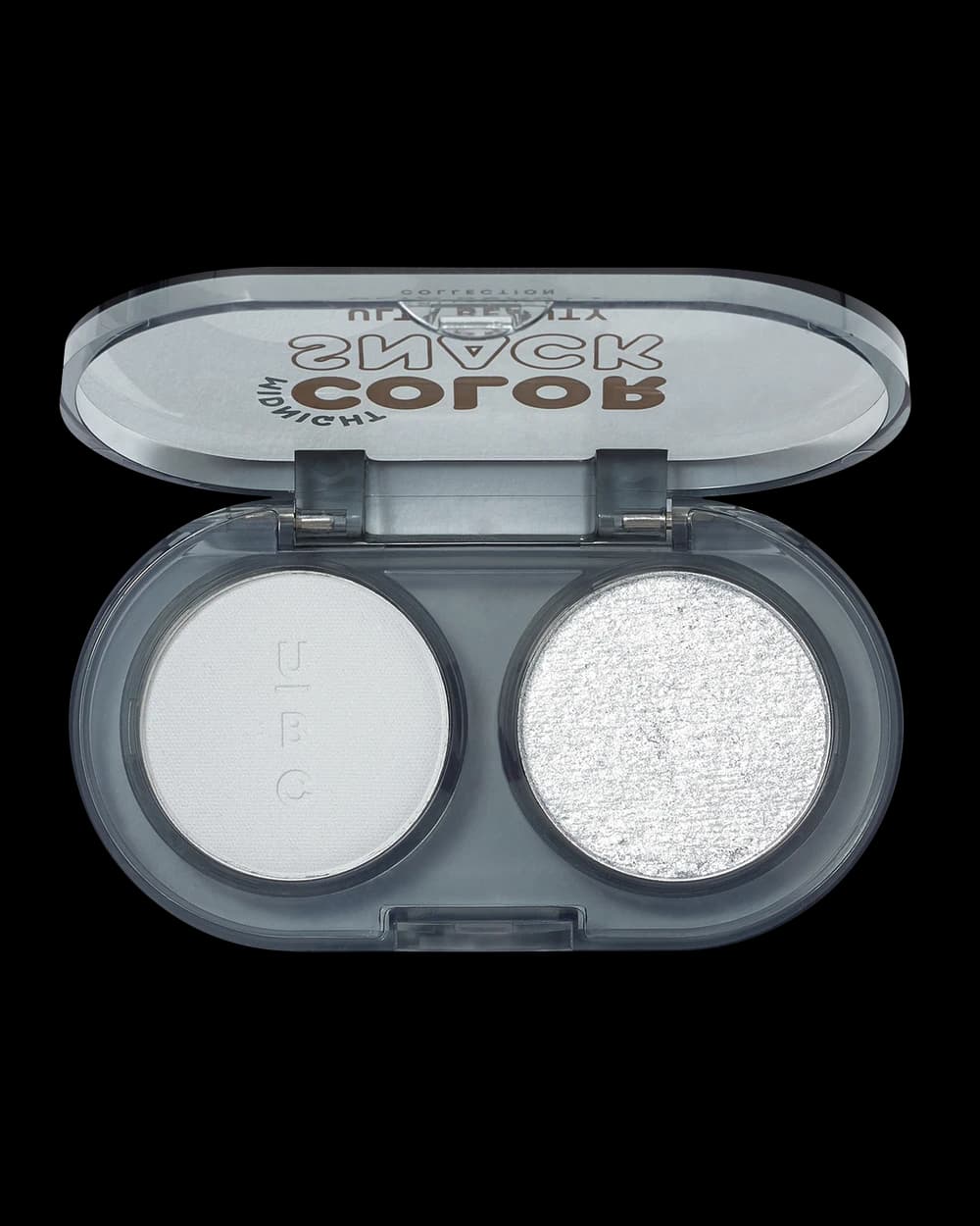 Color Snack Eyeshadow Duo - One More Bite