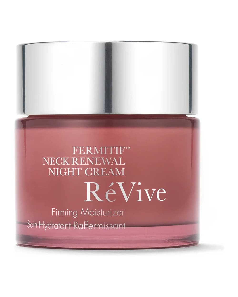 RéVive Skincare Fermitif Neck Renewal Night Cream 75ml