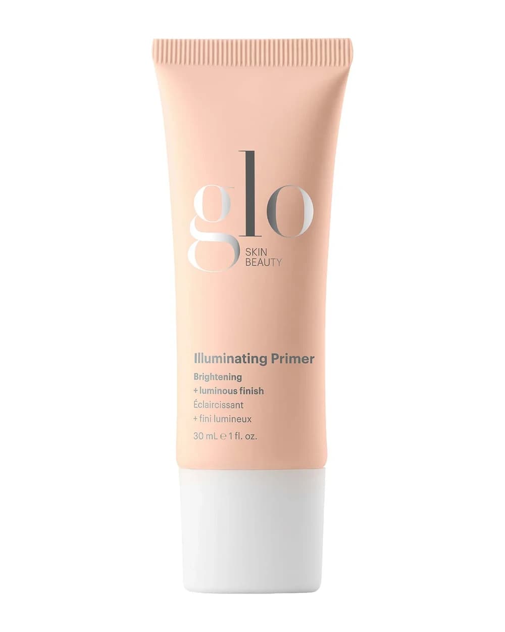 Glo Skin Beauty Illuminating Makeup Primer with Vitamin C for All Skin Types 29.6ml