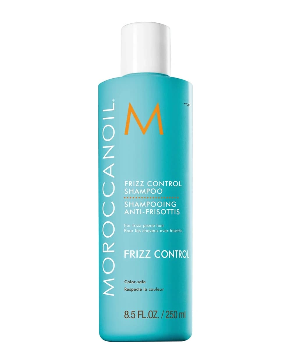 Moroccanoil Frizz Control Shampoo 8.5 oz