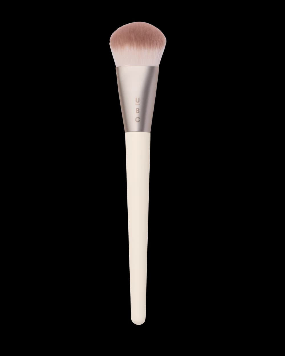 Contoured Foundation Brush 102