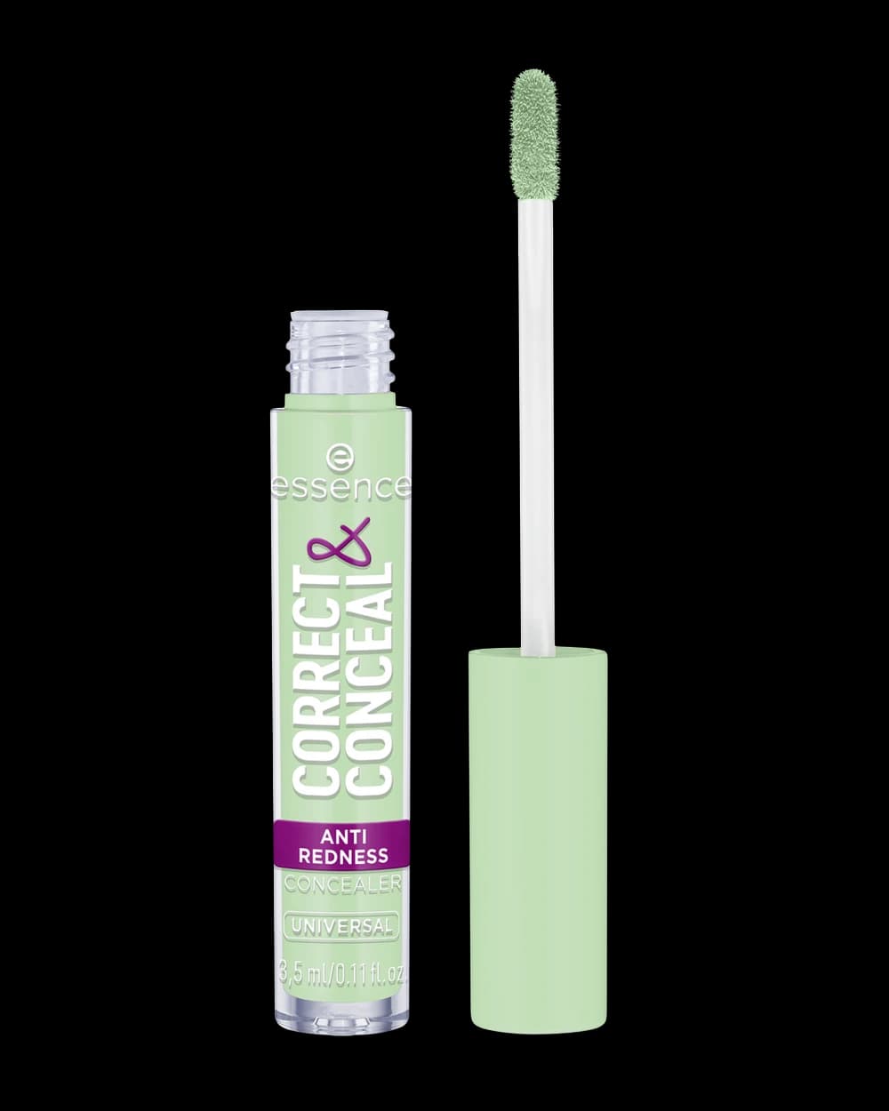 Correct & Conceal Anti Redness Concealer