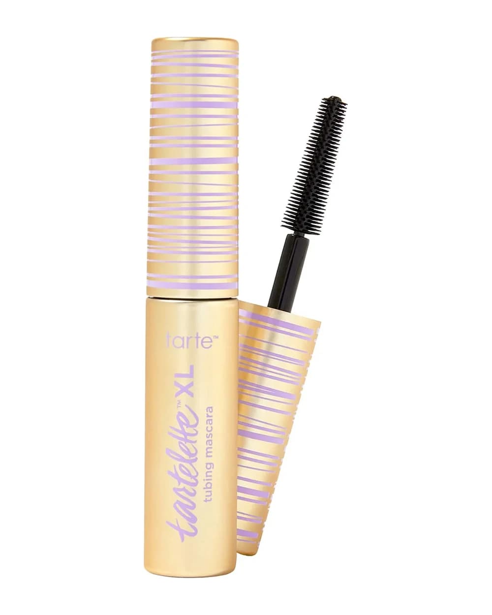 tarte tartelette XL Lengthening & Tubing Mascara Travel Size 4ml