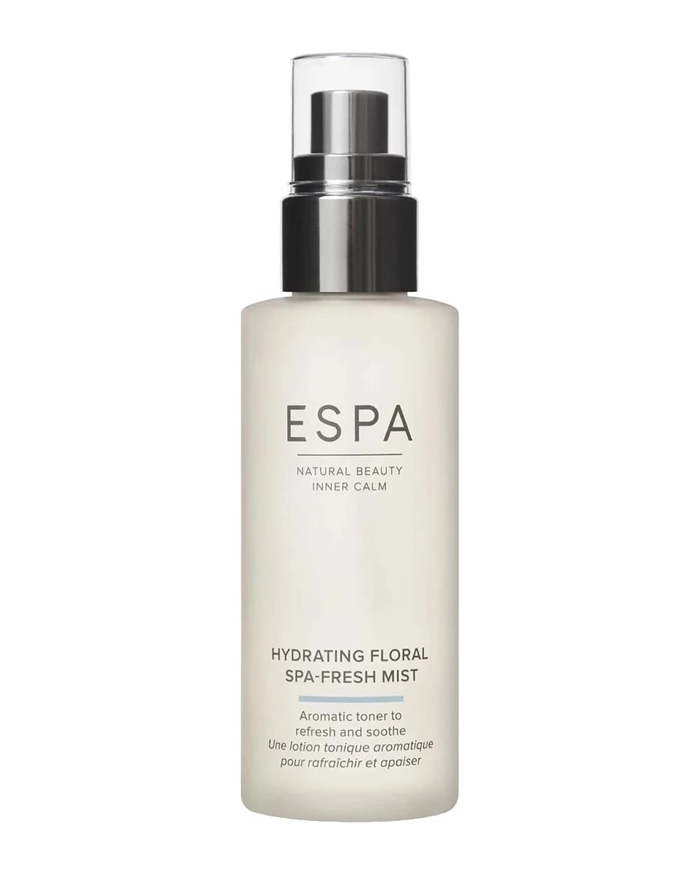 ESPA Hydrating Floral Spa-Fresh Mist
