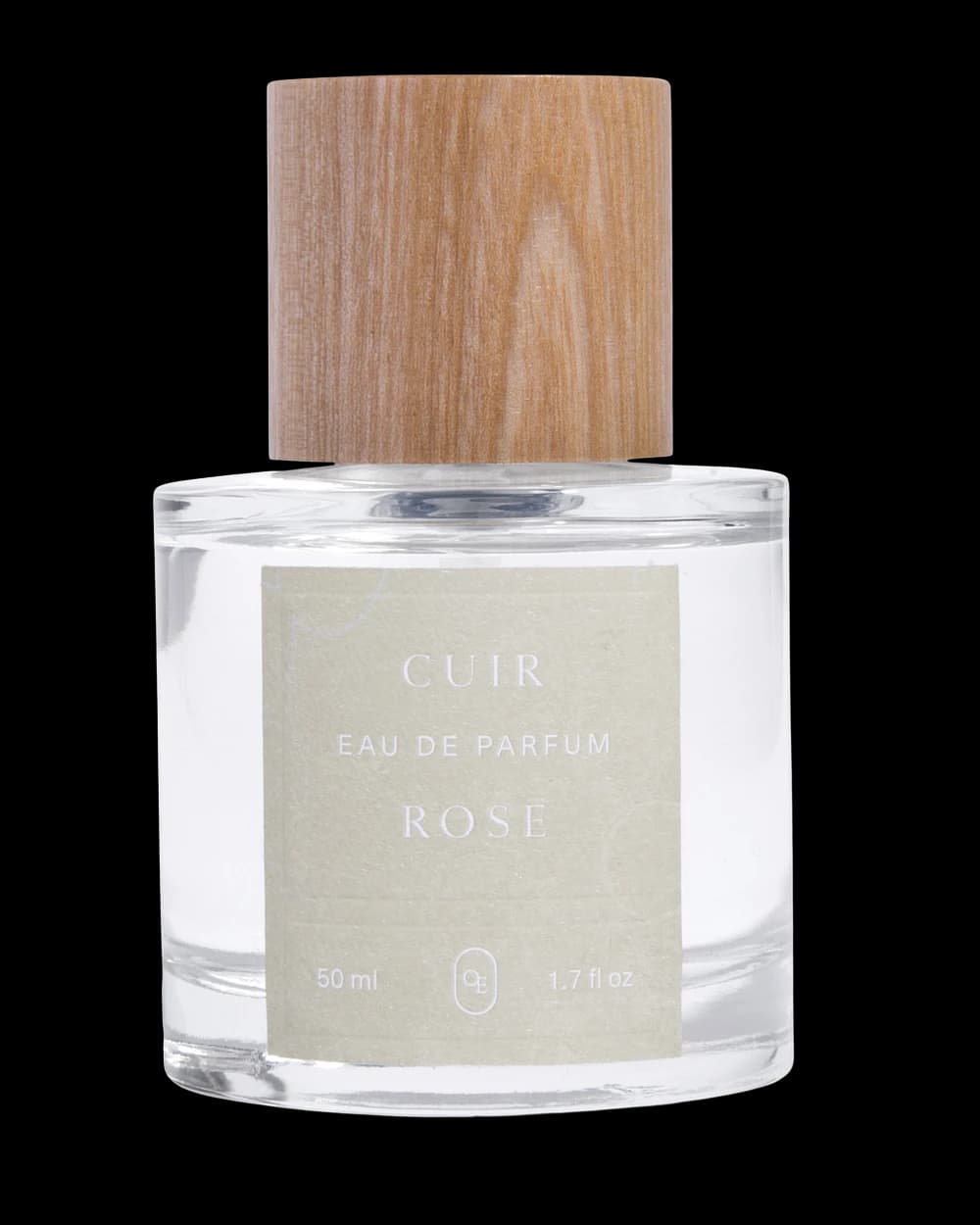 Cuir Rose Eau de Parfum