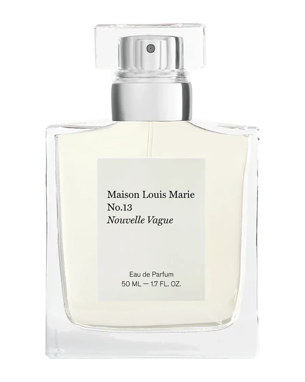 Maison Louis Marie No.13 Nouvelle Vague Eau de Parfum 1.7 fl. oz