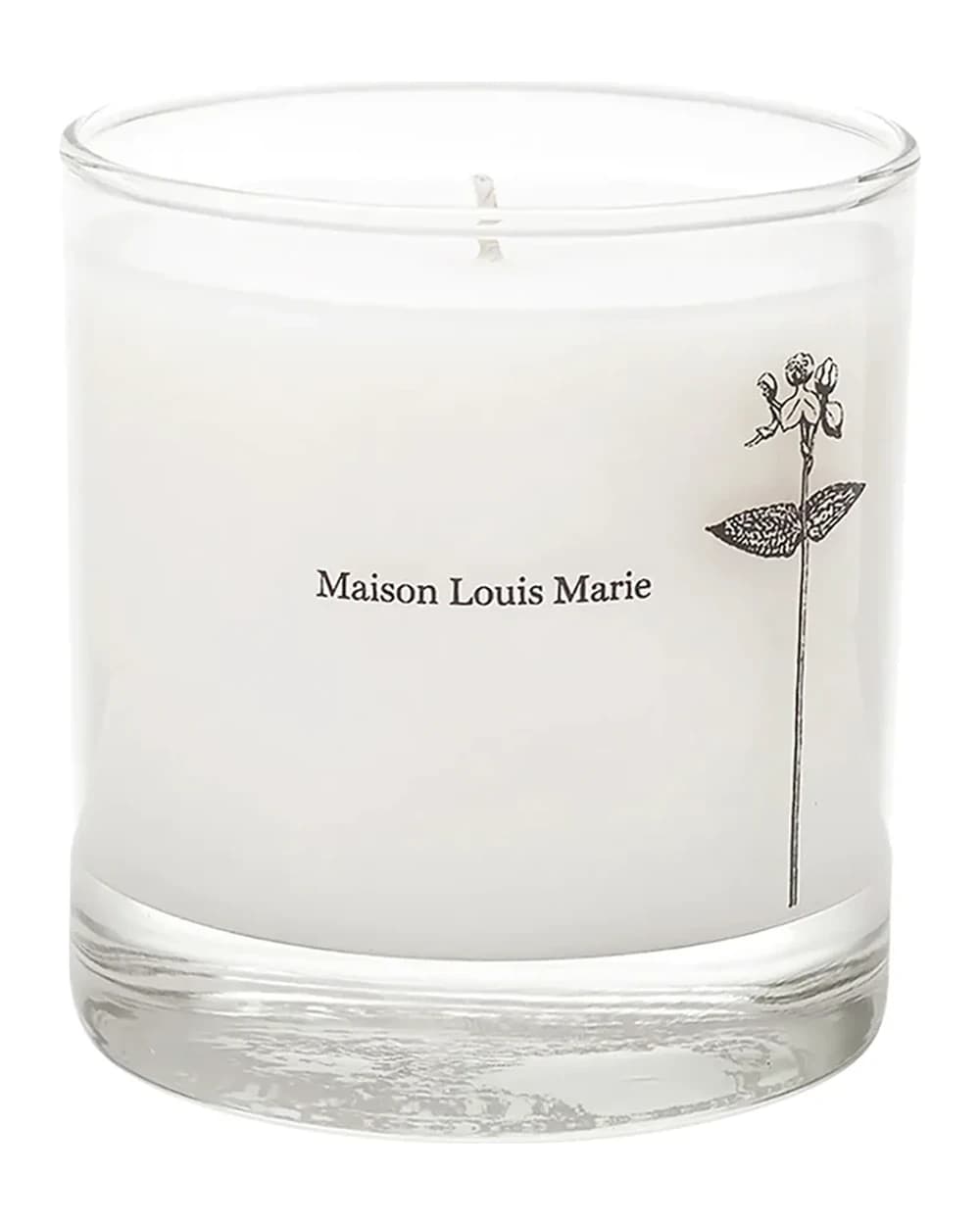 Maison Louis Marie Antidris Cassis Candle 8.5 oz