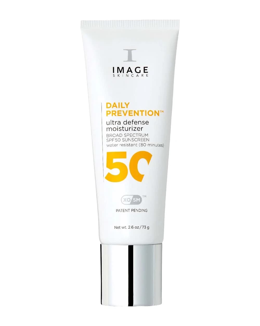 IMAGE Skincare DAILY PREVENTION Ultra Defense Moisturiser SPF 50 73g