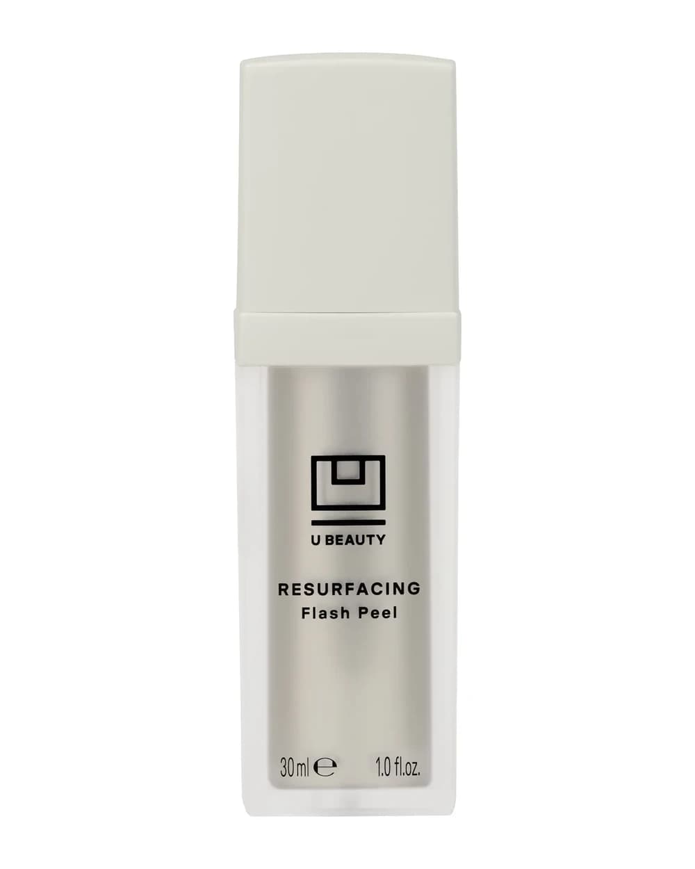 U Beauty Resurfacing Flash Peel 30ml