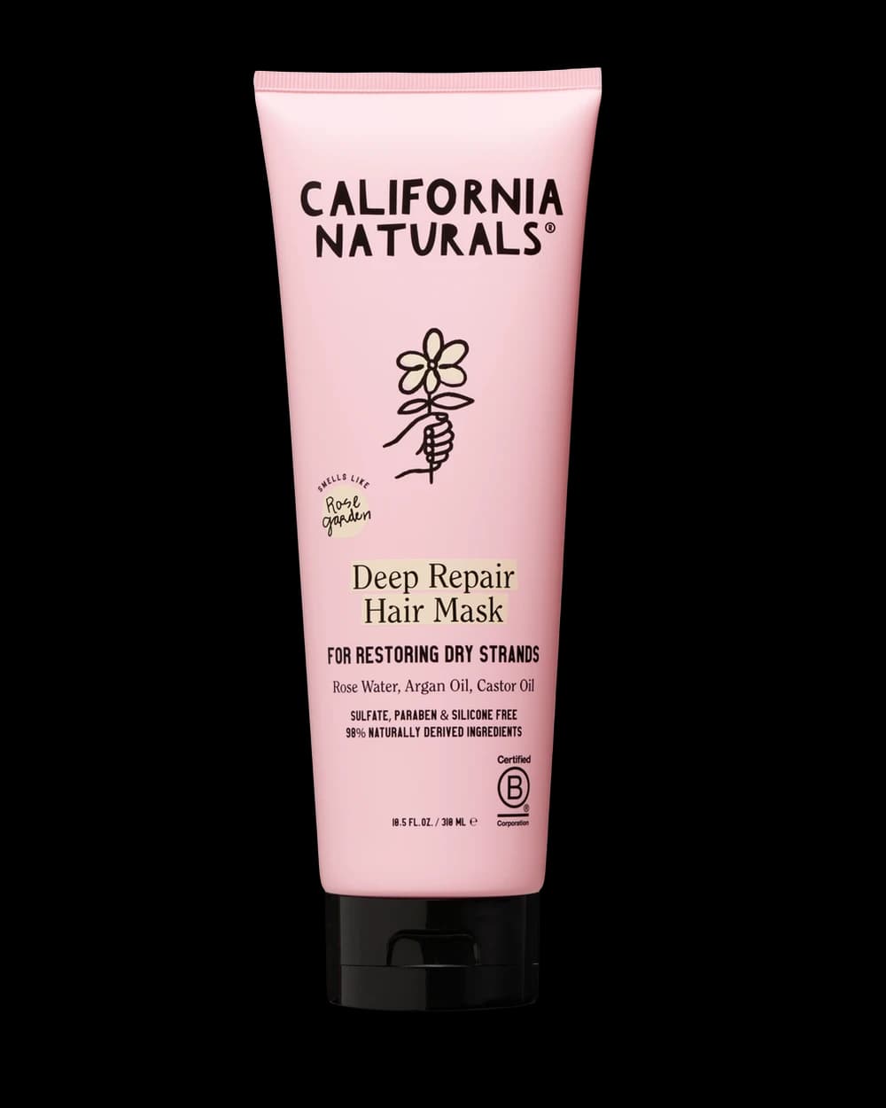 Deep Repair Hair Mask - 10.5 oz