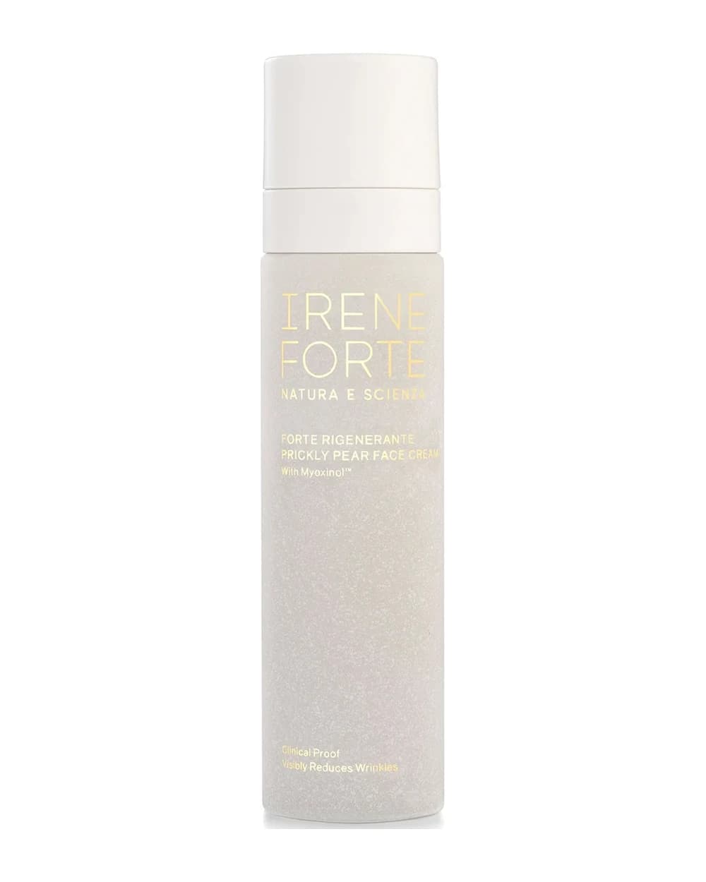 Irene Forte Skincare Prickly Pear Face Cream 50ml