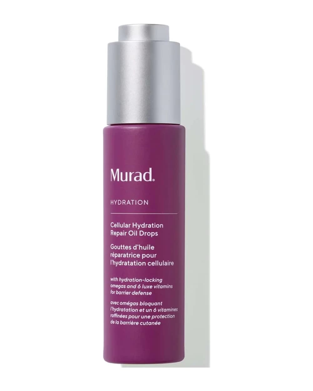 Murad Cellular Hydration Repair Oil Drops 30ml