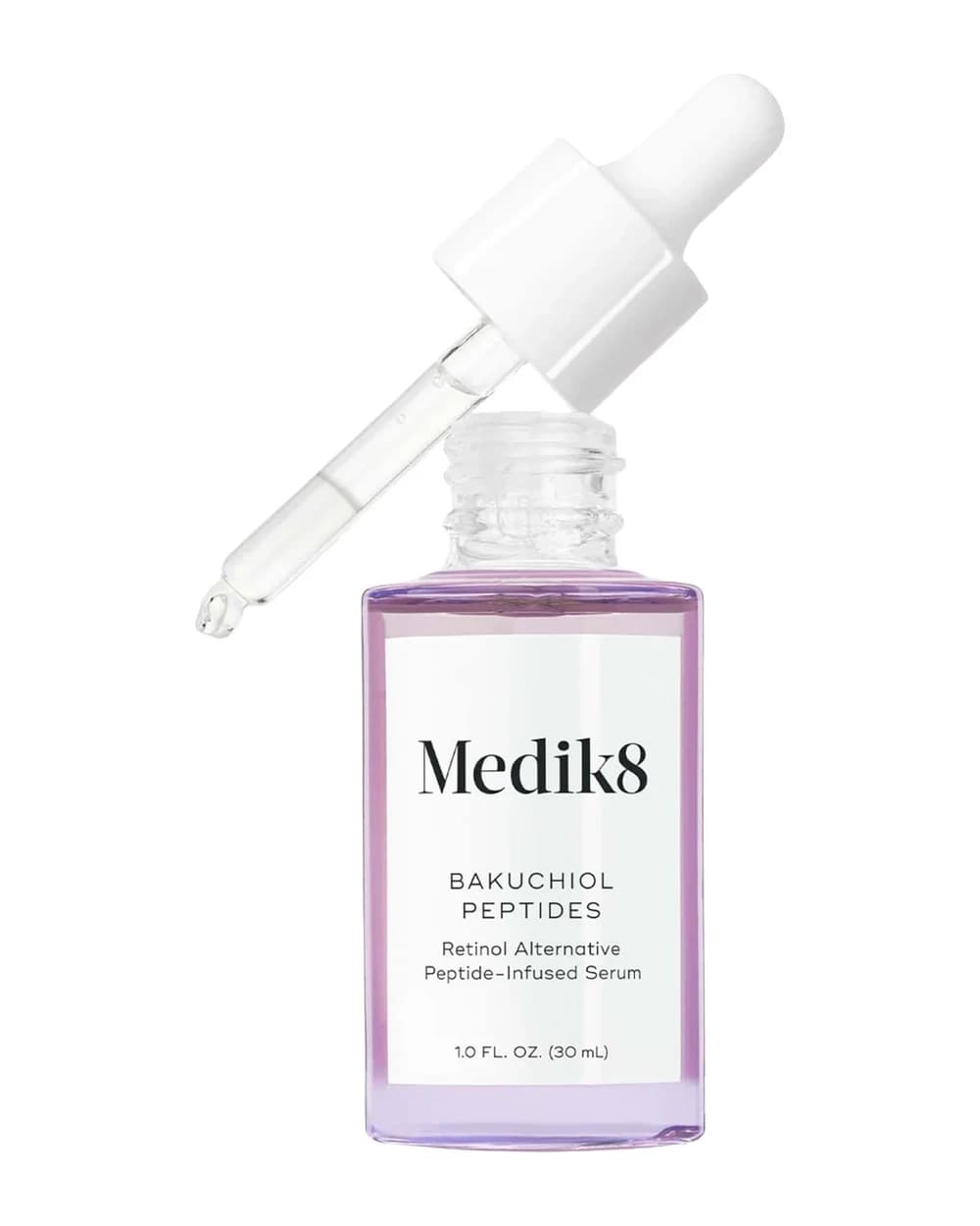 Medik8 Bakuchiol Peptides Serum 30ml