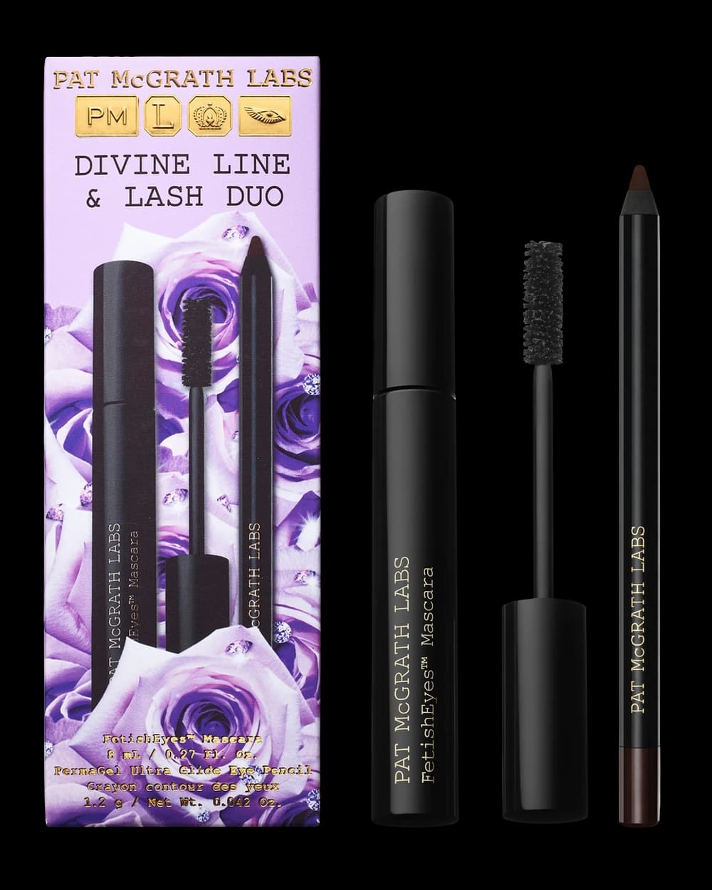 Divine Line & Lash Duo