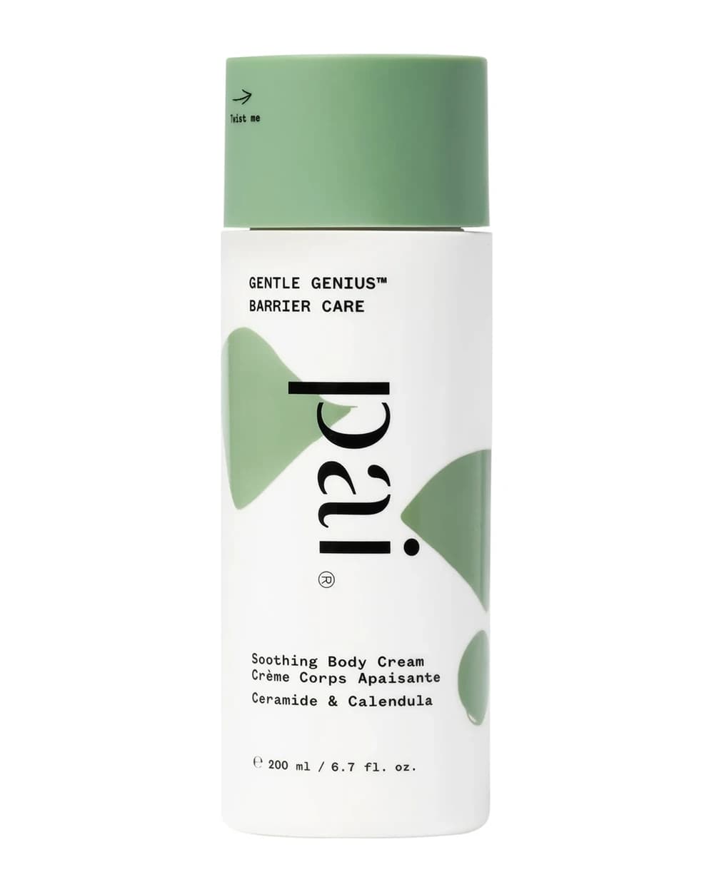 Pai Skincare Gentle Genius ™ Barrier Care Soothing Body Cream 200g