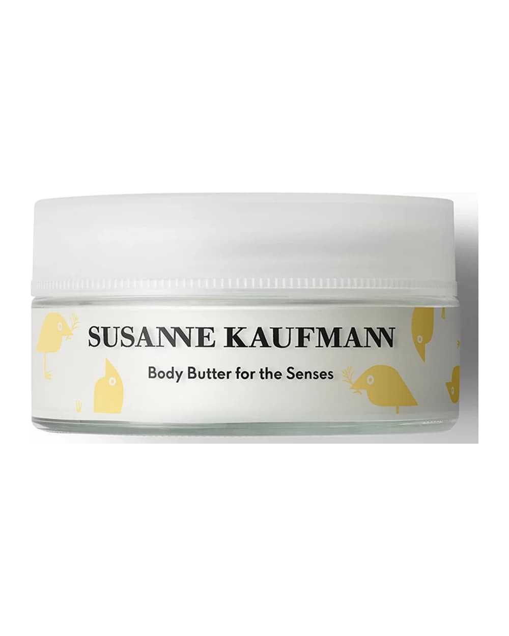 Susanne Kaufmann Body Butter for the Senses 200ml