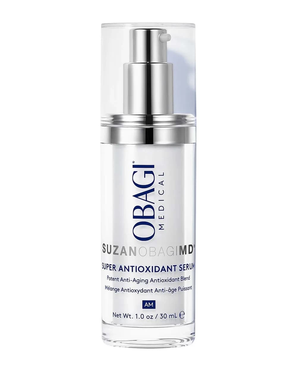 Obagi Medical SUZANOBAGIMD Super Antioxidant Serum 30ml