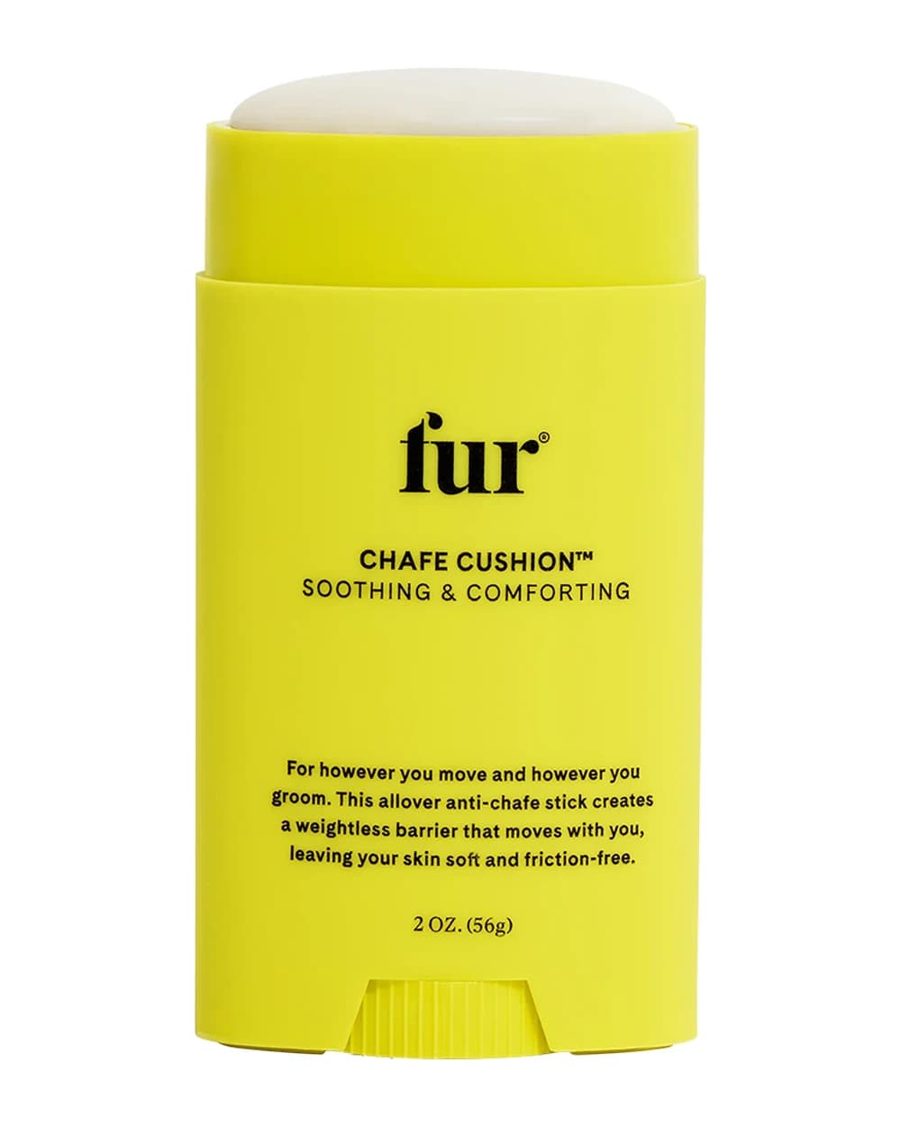 Fur Chafe Cushion 2oz