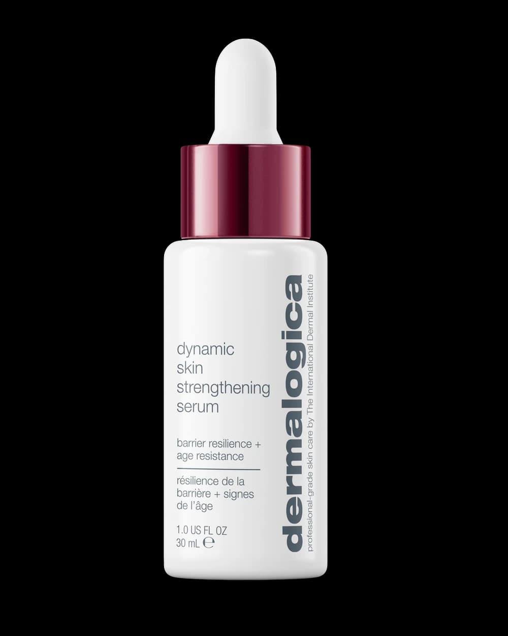 Dynamic Skin Strengthening Serum